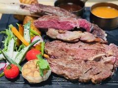 -红屋牛排(闽江路店)