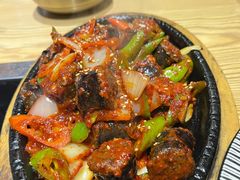 -绣旻烤肉吧(总店)