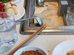 -海底捞火锅(威高广场店)
