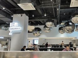 -MINI MARS KIDS CLUB亲子家庭中心(长宁天山店)