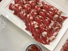 -皇城根(张杨店)