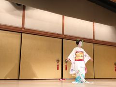-弥荣会馆日本传统艺能表演