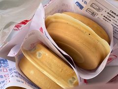 -台湾味正点车轮饼可丽饼(南禅寺店)