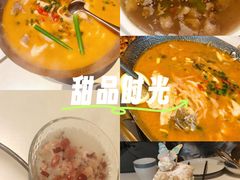 -唐猫庭院·千年陕菜(大唐不夜城店)