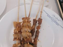 -星伦多自助料理·涮烤一体(杭州来福士店)