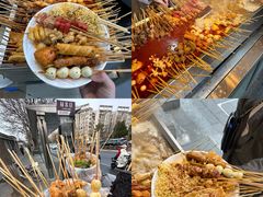 -郭记小街麻辣烫(南小街总店)