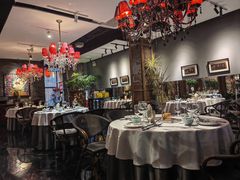 -小河盐帮·私家菜·烤鸭(三元桥·霄云路店)