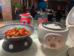 -味上湘菜馆(岳麓山店)