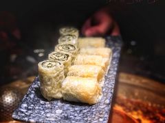 -新哥老官·畅吃123·美蛙世界(苏宁广场店)