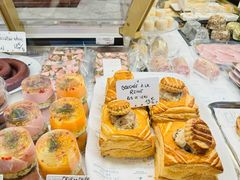 -Le Comptoir de la Gastronomie