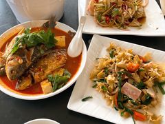 -喜洲翰林餐厅(董家百年老宅店)