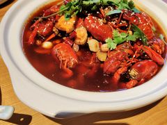 -顺香居·老字号湖北菜(江汉路店)