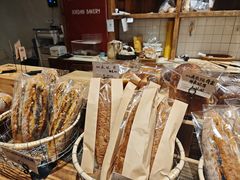 -佐敦面包铺·JORDAN BAKERY