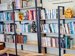 -东方豪景花园酒店·怡景旋转餐厅