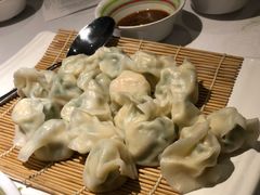 -开海·红岛海鲜虾水饺(石老人店)
