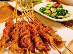 -管氏翅吧(马家堡店)