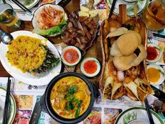 -TAIMING泰鸣东南亚餐厅(益华广场店)