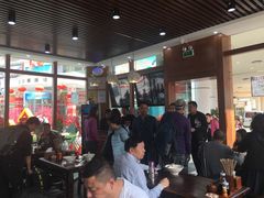 大堂-黔派·虾子羊肉粉·小吃(佳宁娜广场店)