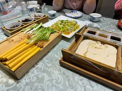 -老德州四合院·德州菜(天衢路店)