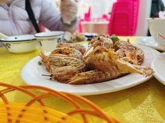 -秋姐美食店(旅游大道店)