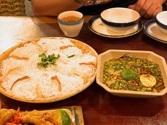-多哥水傣味餐厅(司马巷店)
