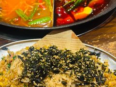 -萍姐火锅·公路夜市(南京新街口店)