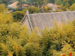-潭柘寺景区