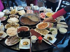 android_upload_pic-签签汇·成都串串火锅(北郊店)