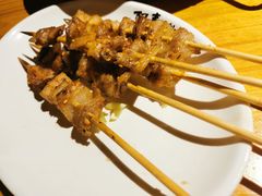 -阿青龙虾·烧烤大排档(湖里万达店)