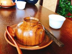 -新木器时代餐厅(太湖新天地店)
