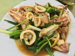 -秋姐美食店(旅游大道店)