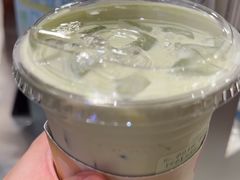 -唐沫茶兮(仓山万达金街店)
