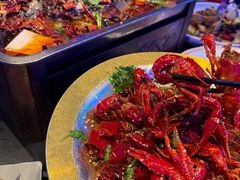 -胖子烧烤海鲜(亲贤北街店)