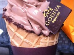 iphone_upload_pic-GODIVA(港汇恒隆广场)