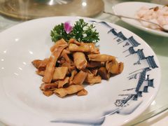 -杭州香格里拉·香宫中餐厅