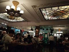 大堂-宝莱纳餐厅(滨江店)