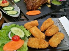 -甘尼仕印度餐厅爵士酒吧(阳春巷店)