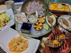 -原志优秀食材·匠心料理·海胆主题(金亿广场店)