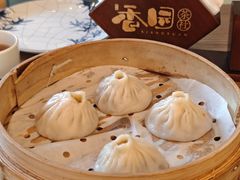 -香园茶社·金陵小灶(老门东店)