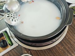 -鸿渡渔庄·特色鸭咀鱼