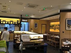 -小菜园新徽菜(芜湖万达店)