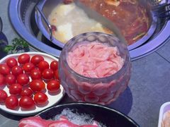 -故里和山·成都火锅(欢乐港湾店)