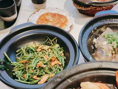 -乔阿马·江南味·驴肉香(龙湖华泾天街店)
