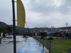 -东海半边山旅游度假区