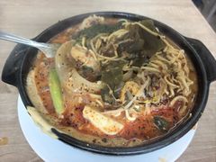 -曹宝林砂锅麻辣烫(星光路店)