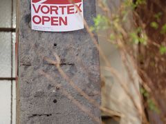 -溯洄咖啡VORTEX COFFEE