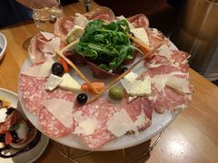 意大利特色什锦拼盘-TIAGO HOME KITCHEN(王府中环店)