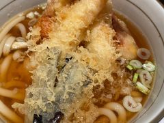 -千代武日本料理(开发区店)