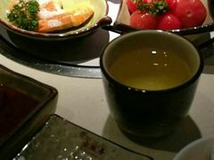 -赤坂亭M9和牛烧肉·日料398放题(万达店)