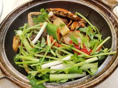 -顺德人家食府(黄金广场店)
